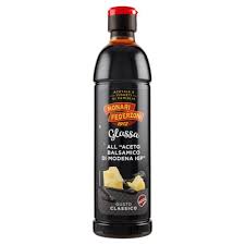 Créme Balsamiqué